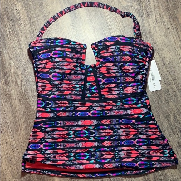 Island Escape Antigua bandini removable strap - Picture 4 of 5